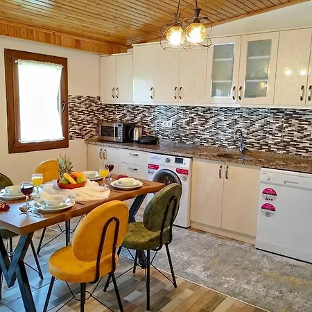 Hotel Limon Kayakoy - Private Swimming Pool Belen (Fethiye)