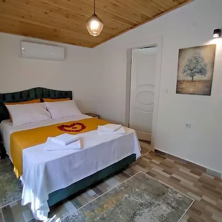 Limon Kayakoy - Private Swimming Pool 4* Belen (Fethiye)