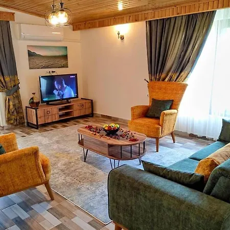 Limon Kayakoy - Private Swimming Pool Belen (Fethiye)