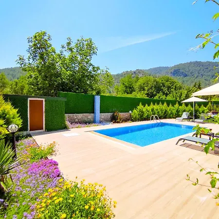 Limon Kayakoy - Private Swimming Pool 4* Belen (Fethiye)