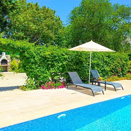 Limon Kayakoy - Private Swimming Pool Belen (Fethiye)