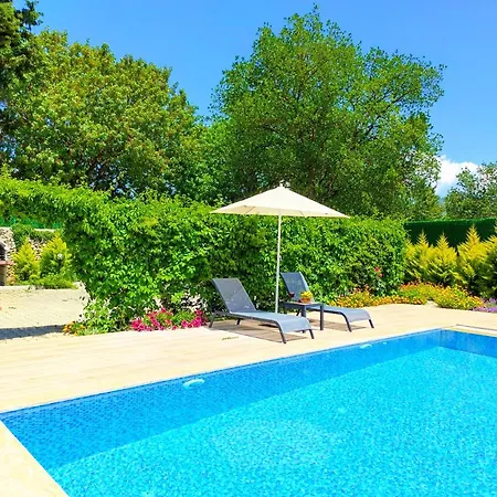 Limon Kayakoy - Private Swimming Pool Hotel 4*
