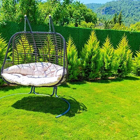 Limon Kayakoy - Private Swimming Pool Belen (Fethiye)