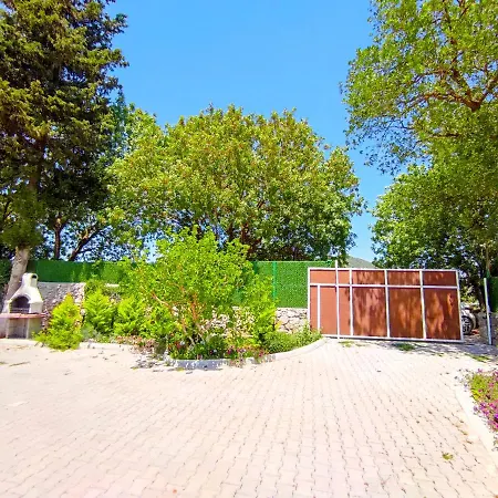Limon Kayakoy - Private Swimming Pool 4*